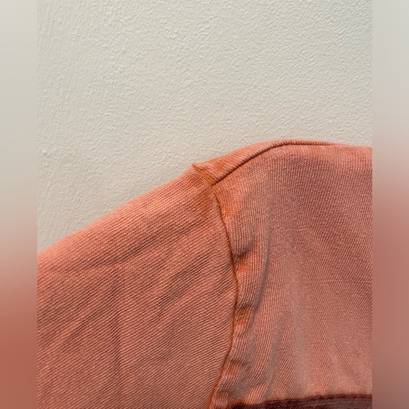 Patchwork Crop Top - Picture 9 of 16